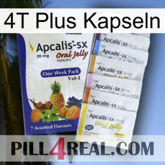 4T Plus Capsules 11